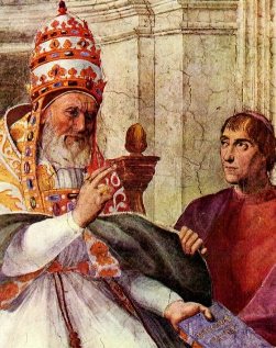  Gregorio IX